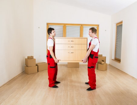 Emergency preparedness and incident response in van work