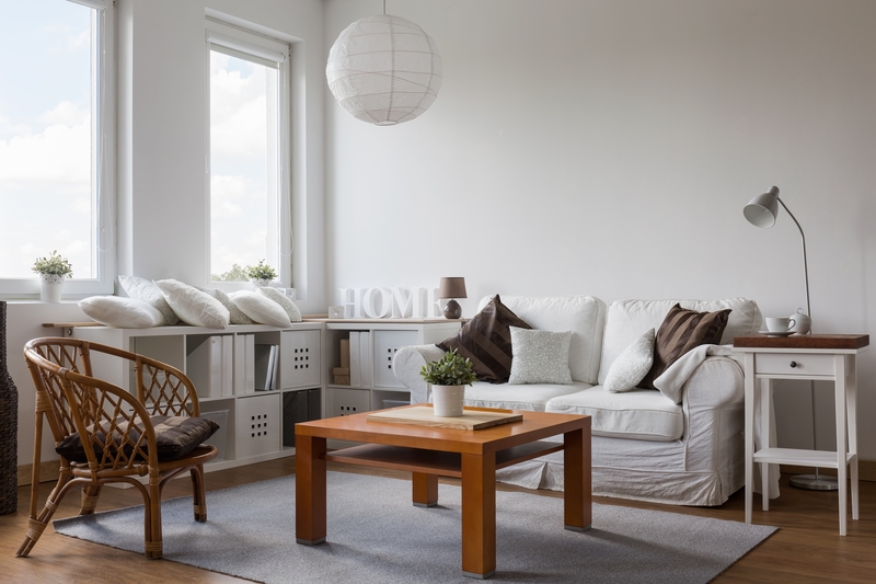 White City man and van service for homes and businesses