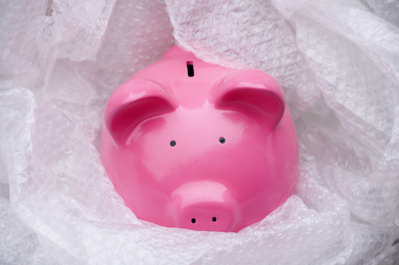 moving furniture boxes