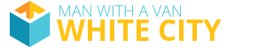Man With a Van White City